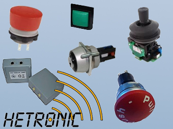 części do HETRONIC